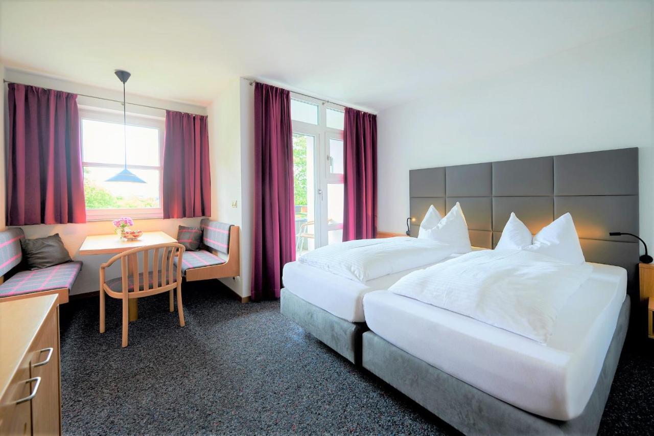 Hotel Bannwaldsee Halblech Extérieur photo