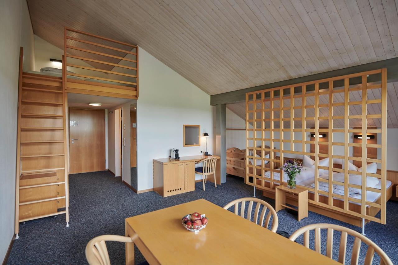 Hotel Bannwaldsee Halblech Extérieur photo
