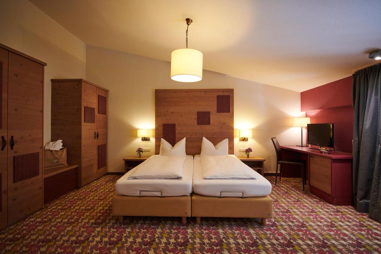 Hotel Bannwaldsee Halblech Extérieur photo