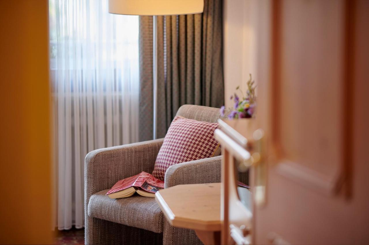 Hotel Bannwaldsee Halblech Extérieur photo
