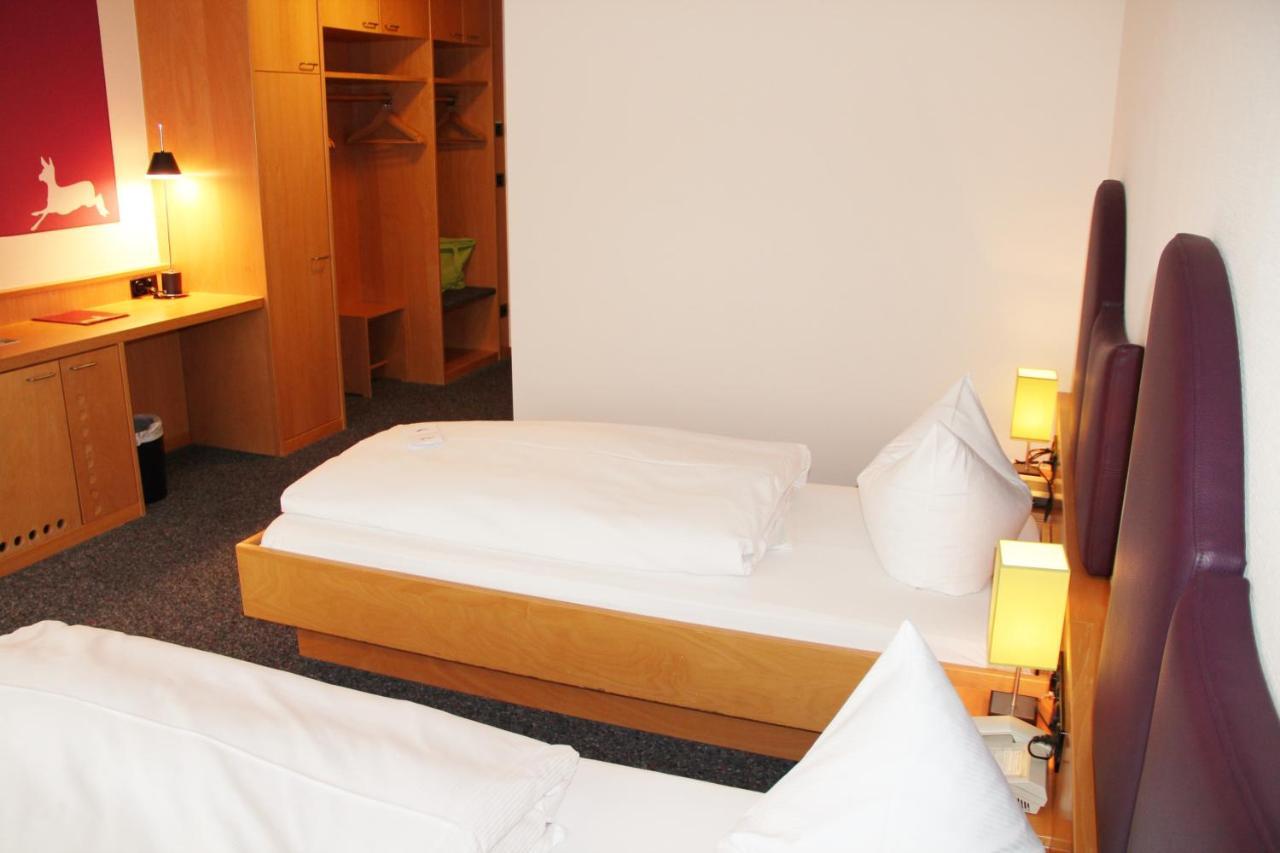 Hotel Bannwaldsee Halblech Extérieur photo